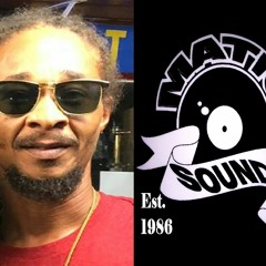 TRUE LOVE (ReggaeMatic Sound Dubplate) - White Mice