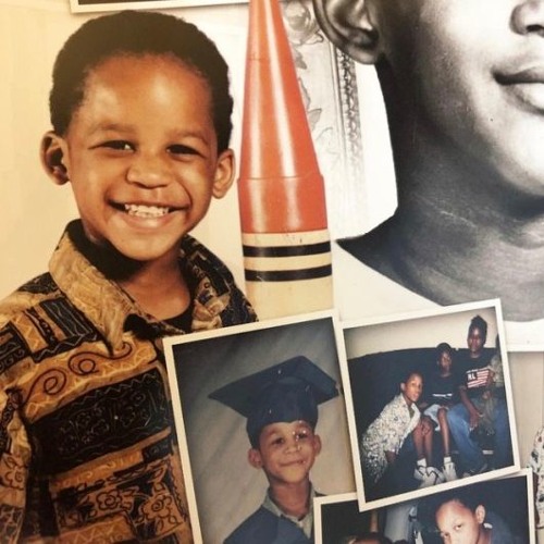Corey lingo & Xangang June 2018 Samples