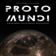 ProtoMundi - Mission Ganymede [excerpt 3]