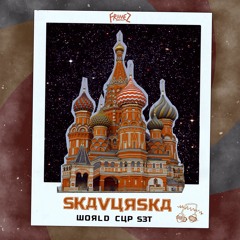 Skavurska - World Cup Set