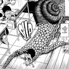 UZUMAKI - Katatsumuri