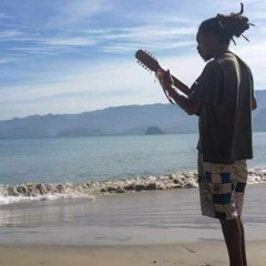 Mãe Maria - Amadeu moraes / dez cordas em solidão