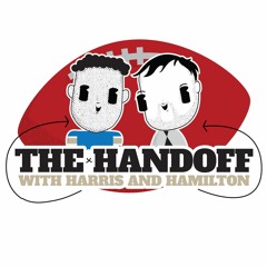 The Handoff Ep. 1: What does fear feel like?