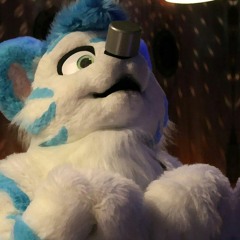 Verplex - Fursuiter