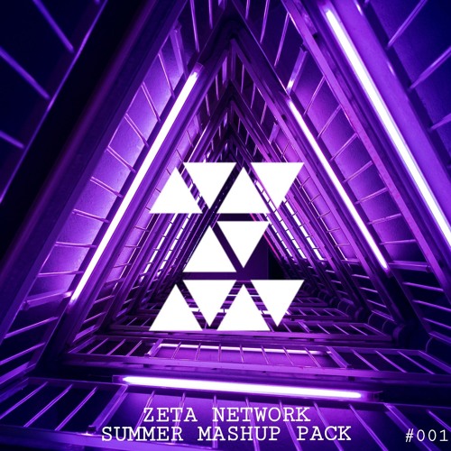 Zeta Network Summer Mashup Pack #001