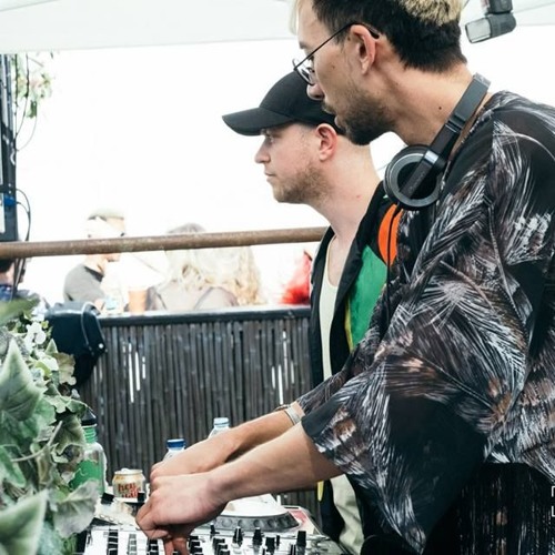 Diana Boss - Live @ The Waldorf (Leave Us Lost) - June 2018