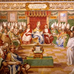 God Complex (Council of Nicea)