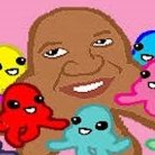 3. Squiddle Parade - Squiddles!