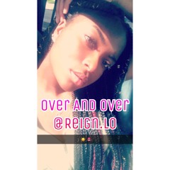 Over And Over -Lo