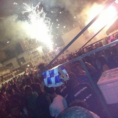 TÃO ME LEVANDO PRO MAL CAMINHO, EI TU TA NO MARTINS 2018 DJ LC DO MARTINS #FAIXADOSET