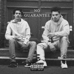 No Guarantee - Jabul x Dwayne (prod. by Jabul & Dwayne)