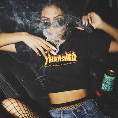 Toronto Lights! Feat.JustDeuce {p. Stoopidxool + Dolie + OMGVISH}