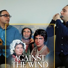 Against The Wind, Cover Song  در برابر باد