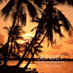 Sunset (PANDREZZ SAMPLE SALE)