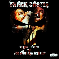 BLVC SVND x OMA - FRANK CASTLE (PROD BY BLVC SVND)OFFICIAL MUSIC VIDEO IN DESCRIPTION!!!