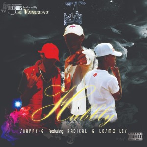 HUBBLY
