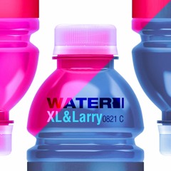 05. Water Feat.래환