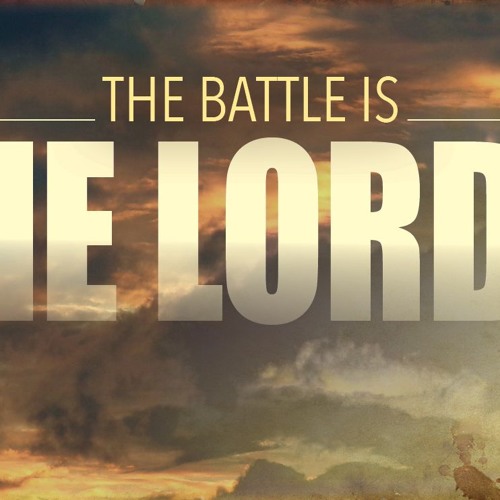 Stream Pastor Gale McKoy - George -The Battle Is The Lord's by Pastor ...