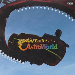 Travis Scott - Stargazing (OG VERSION)