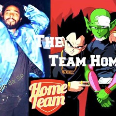 The TeamHome ft. Gunna, Rich, J. Cross, CorbinCorbin