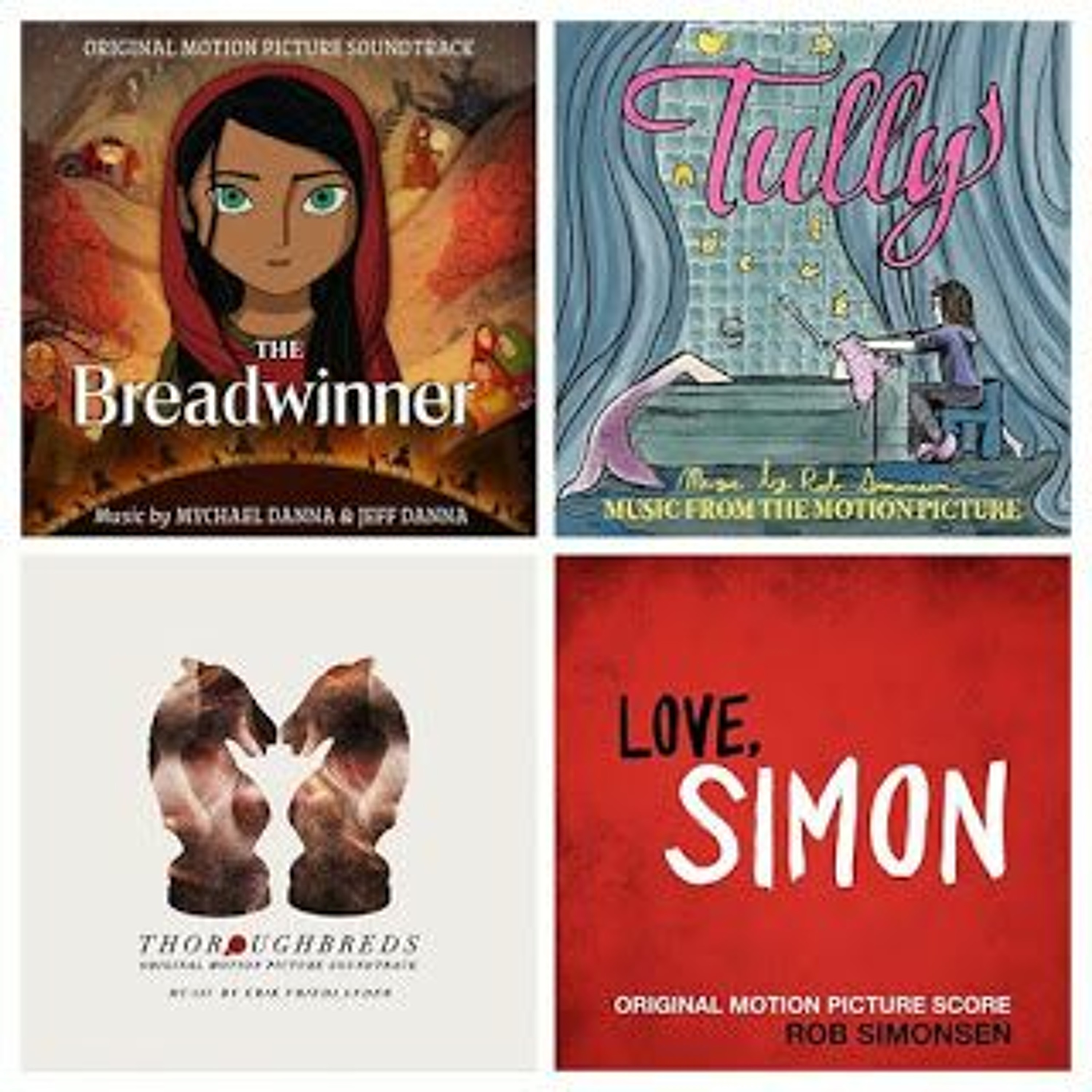 Cinezik Radio - Actualité de la Musique de Film