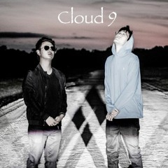 CLOUD9 - Grey