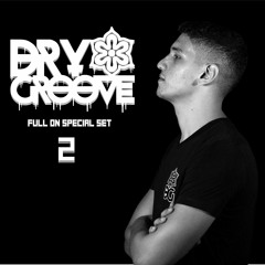 Dry Groove Full On Special Set 2