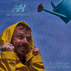 Nic Knatterton - DJ gesucht feat. Stevenhill85