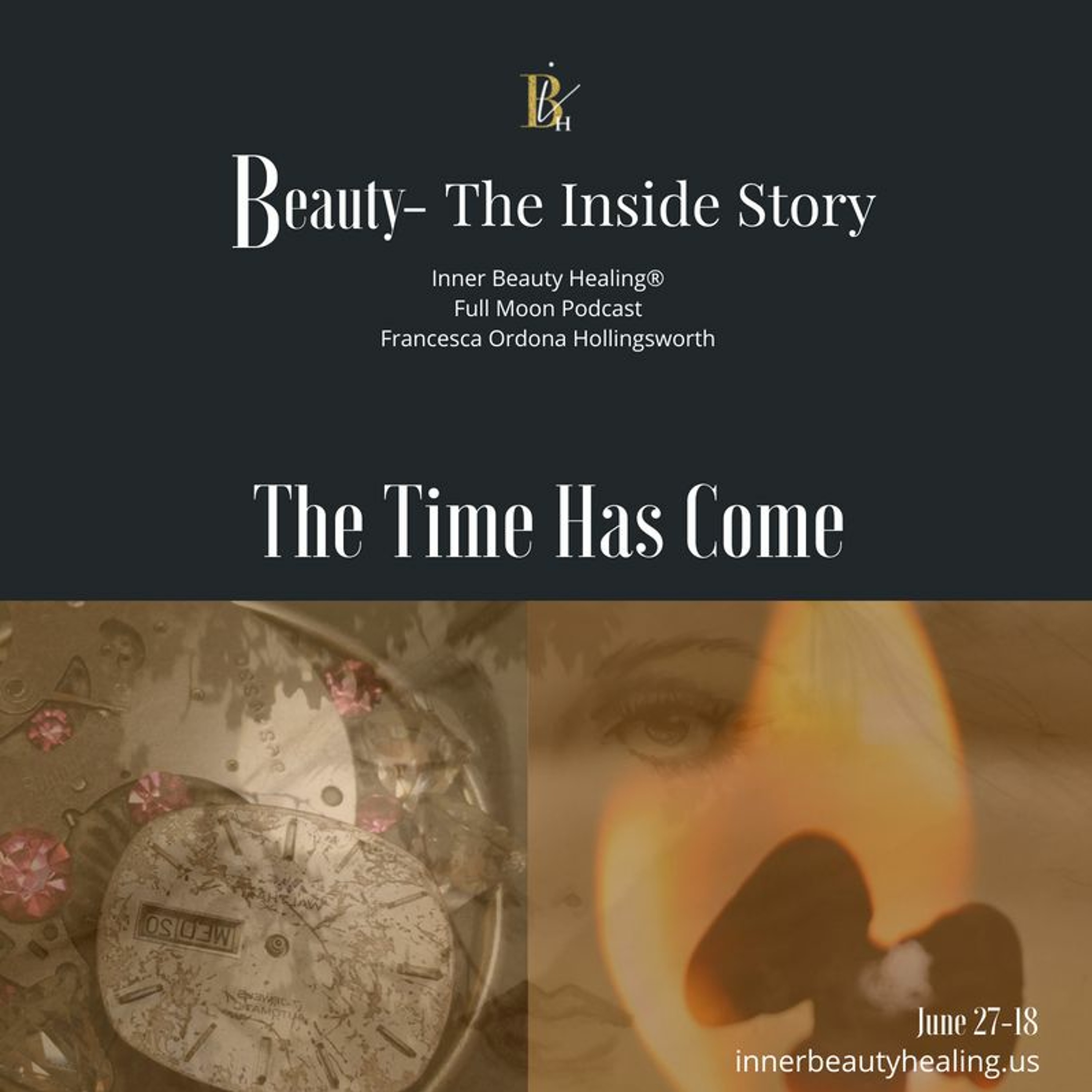 Inner Beauty Healing