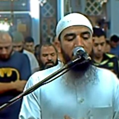 سورة النمل 027 - القارئ الشيح أحمد علي عبدالرحيم