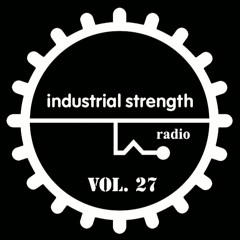 ISR Radio #27 feat. Traumatic (Xaero, Desolation & CRPTC)