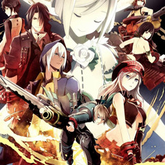 Over The Clouds -resurrection mix-