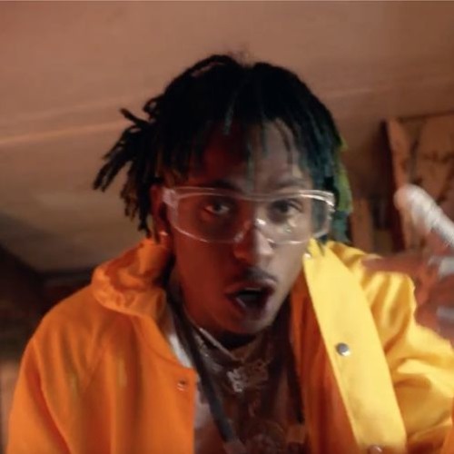 Feel Good Inc (Remix)ft. Rich the kid