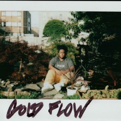 GOLD FLOW(prod. Solxce)