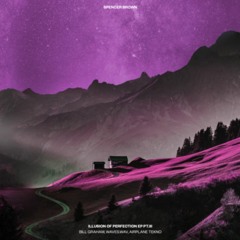 Spencer Brown - Airplane Tekno [ft. Roderick Demmings Jr.] (Original Mix)