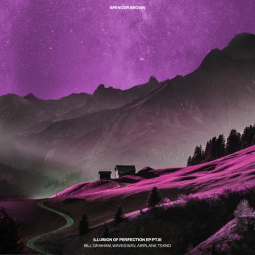 Spencer Brown - Bill Graham (Original Mix)