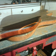 Grandpa's Jam (New Bass Jam)