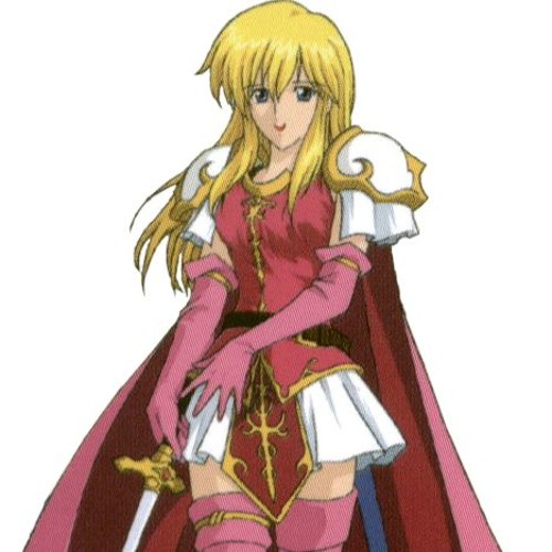 Chapter 2 - Disturbance in Agustria [0CC-FamiTracker]