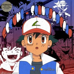 RESUME(prod. VISION4K)