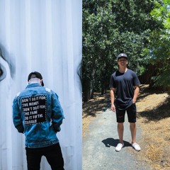 Ep. 4 - Doing it for the Cuddles w/ @DJWillClarke