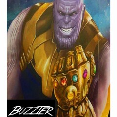 Thanos Apocalypse- Buzzter.