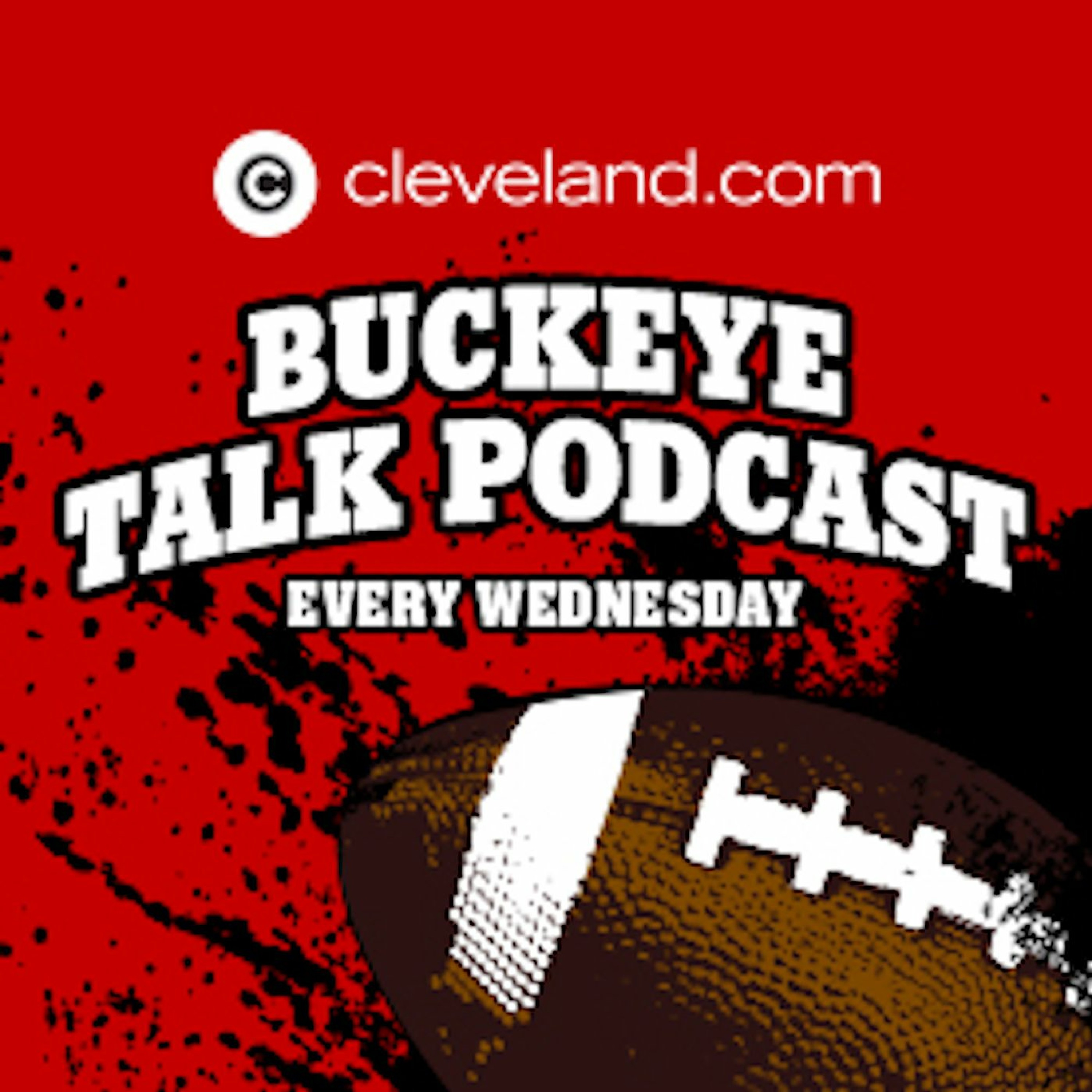 Ep. 138: Phil Steele previews Ohio State; how good are the Buckeyes' receivers?
