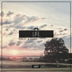 PREMIERE: Robert R. Hardy - Life Thoughts (Original Mix)