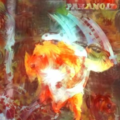 Black Sabbath - Paranoid (Psymonski Remix)