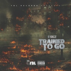 Chum Buckets Ft. Just Guttah (Prod. By Kloud Beats)