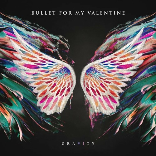 Over It (Bullet For My Valentine cover)