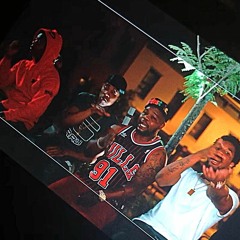 HeadShots ft BodySquad Gucch & 9God