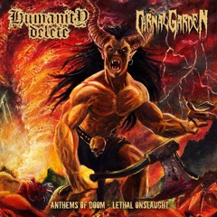 Humanity Delete - Fangs Of The Wulf