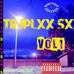 BONES - SHRIMP PIZZA CHOPPED AND SCREWED BY @TRJPLXX_SXXTV