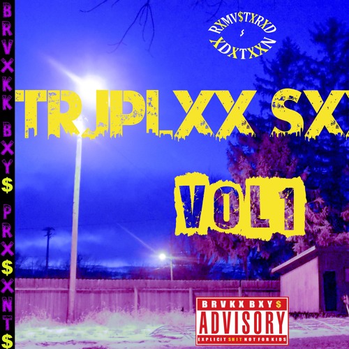 BONES - SHRIMP PIZZA CHOPPED AND SCREWED BY @TRJPLXX_SXXTV